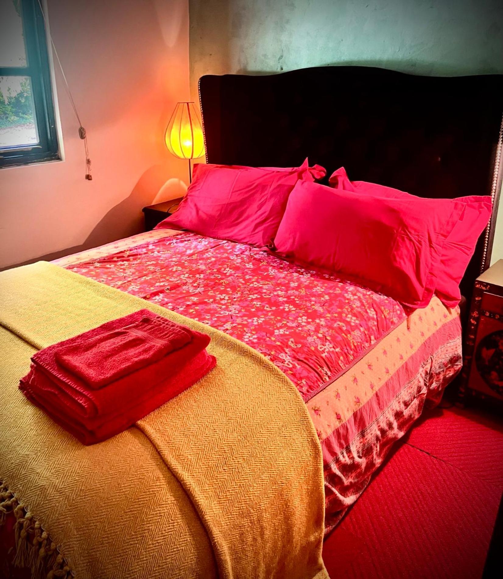 Orient House Lejlighed Exeter Eksteriør billede